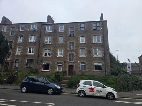 Main image of property: Dens Road, Dundee, DD3