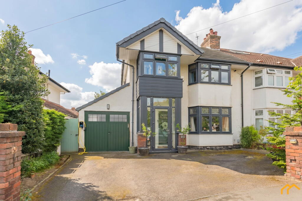 Main image of property: Greenbank Drive | Pensby | CH61