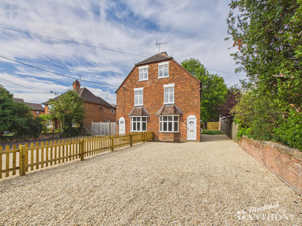 Main image of property: Aylesbury Road, Bierton