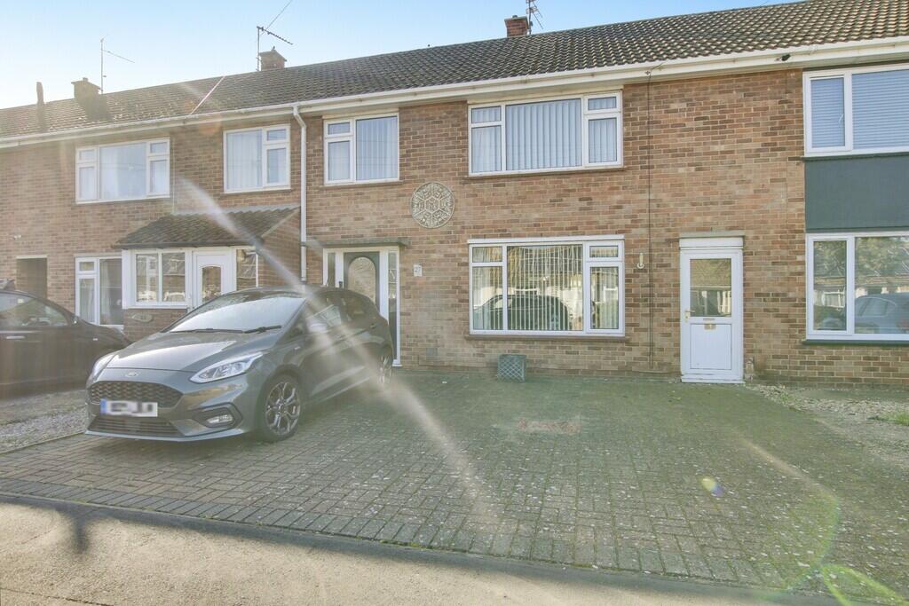 Main image of property: Asplin Avenue, March