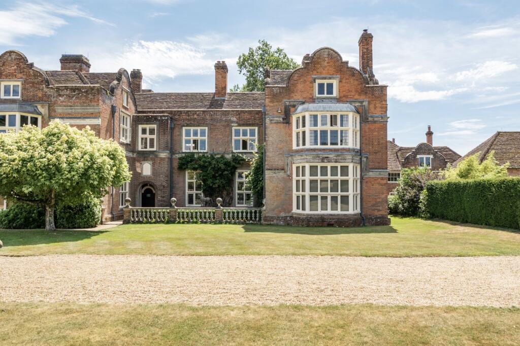 Main image of property: Godinton Park, Godinton Lane, Ashford, Kent, TN23