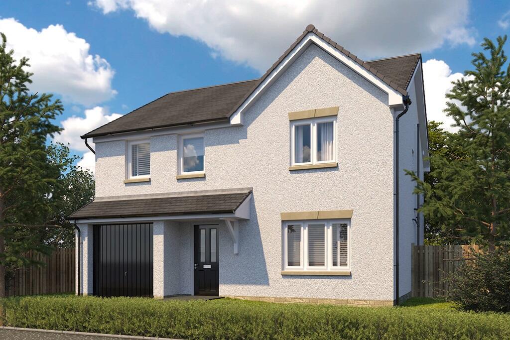 Main image of property: Winchburgh,
Broxburn,
EH52 6PP