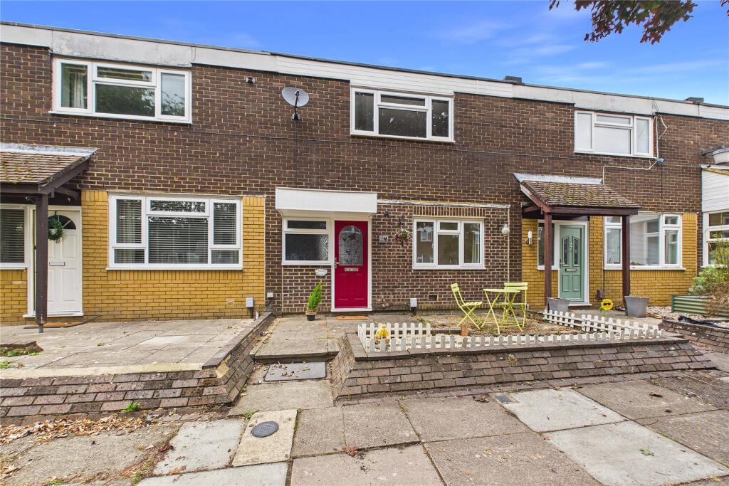 Main image of property: Chaucer Road, Farnborough, Hampshire, GU14