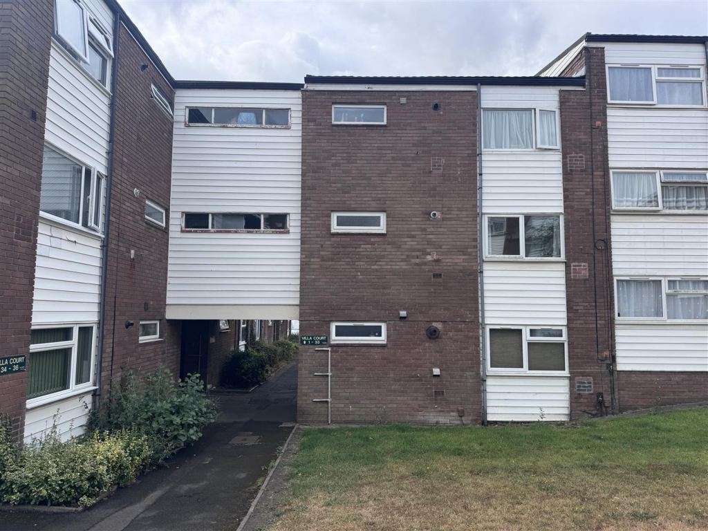 Main image of property: Villa Court, Madeley