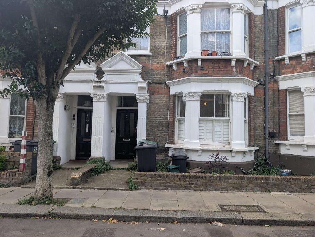 Main image of property: College Place, London