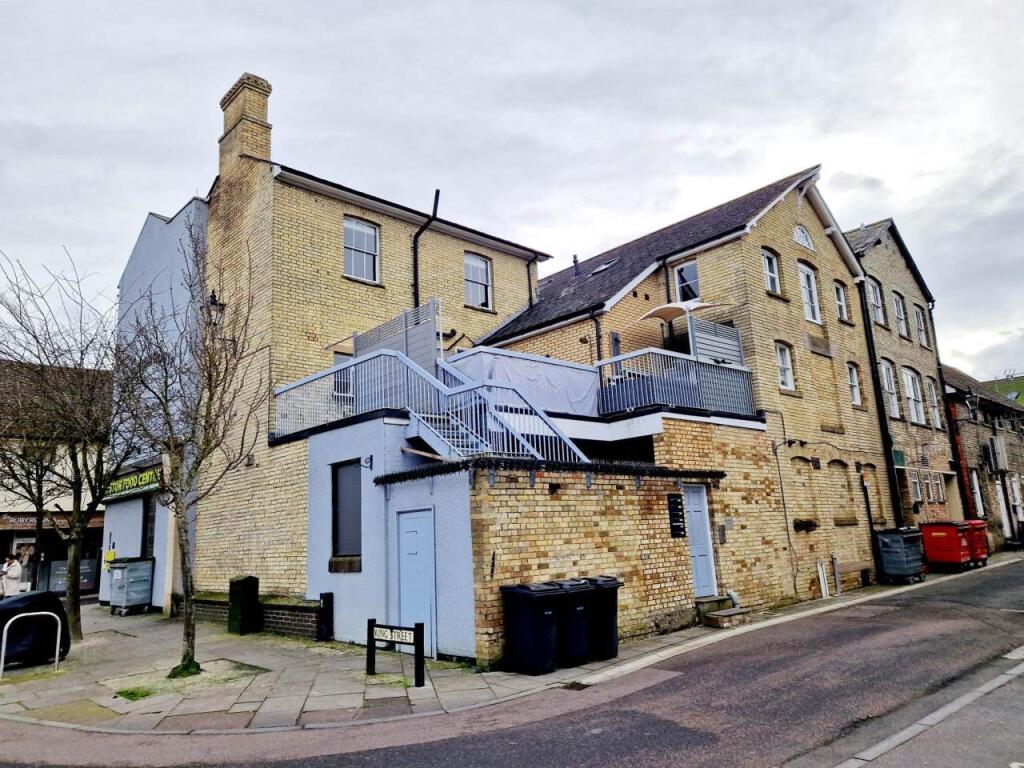 Main image of property: , Upper King Street, Royston