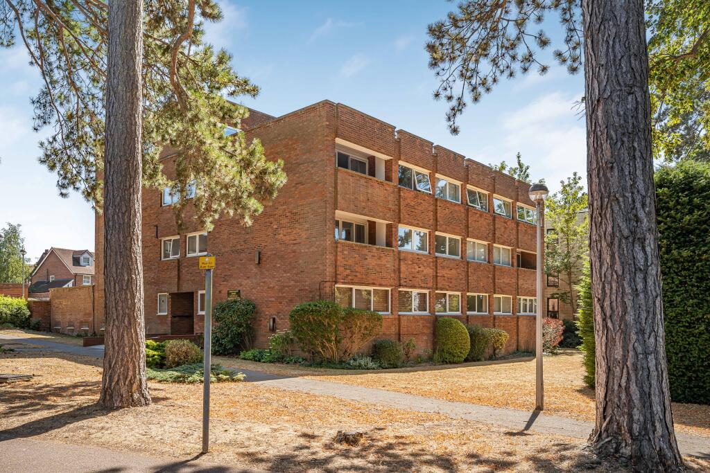 Main image of property: Stewart Road, Harpenden, AL5