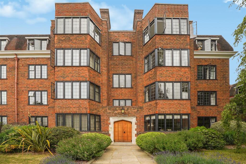 Main image of property: Balliol House, Manor Fields Putney Hill, Putney