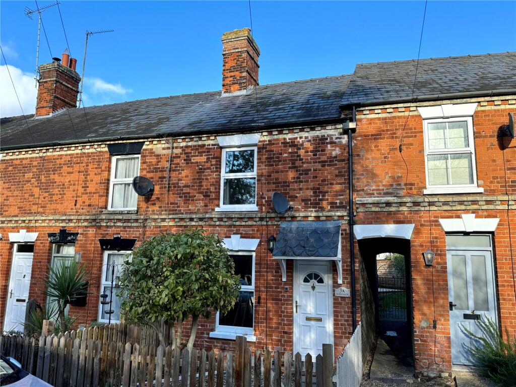 Main image of property: Coach Lane, Cheveley, Newmarket, CB8