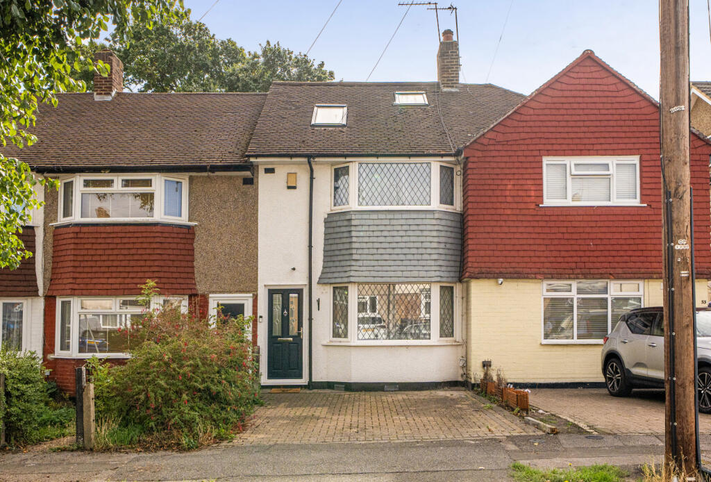 Main image of property: Arlington Drive, Carshalton, SM5