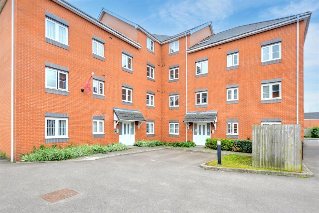 Main image of property: Cowslip Meadow, Draycott
