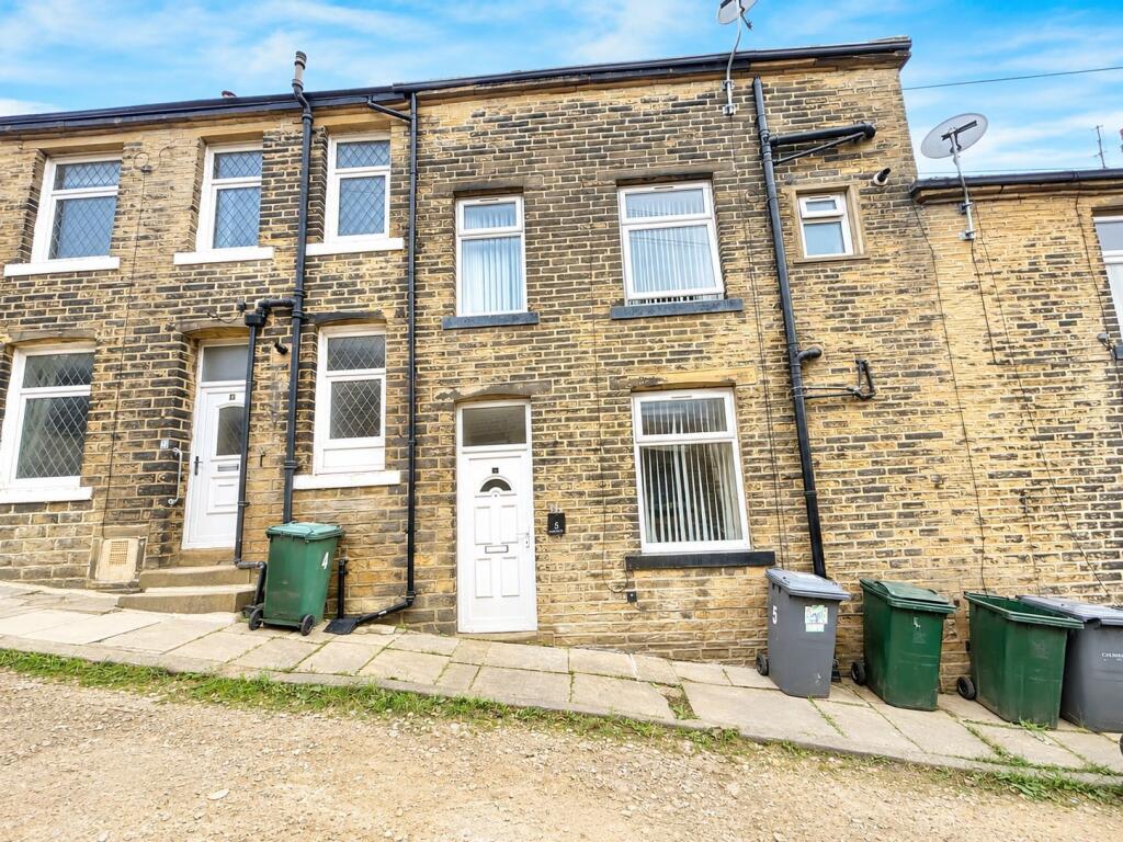 Main image of property: Albion Place, Bradford