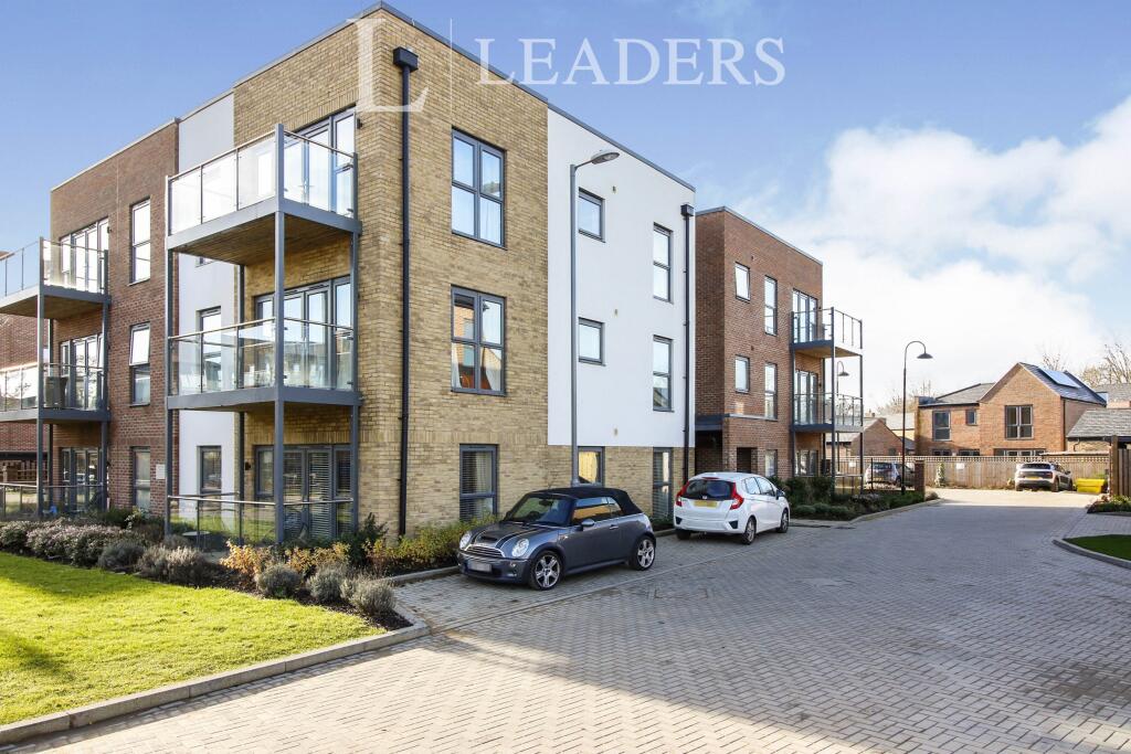 Main image of property: Doppler Grove, Oakgrove, Milton Keynes, MK10
