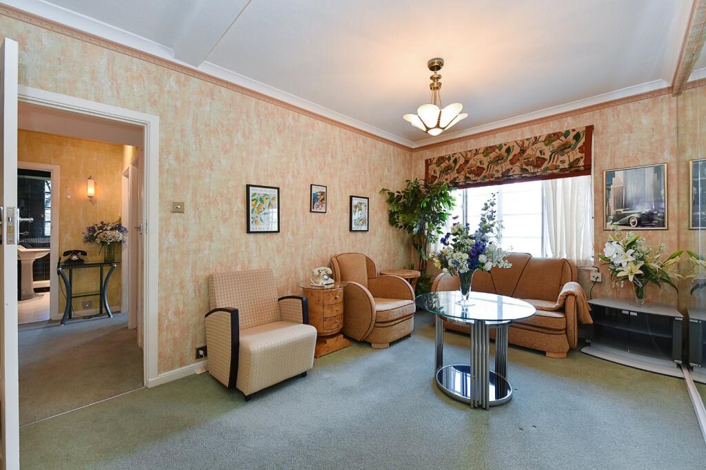 Main image of property: The Grampians, Shepherd's Bush Road, Shepherd's Bush, London, W6