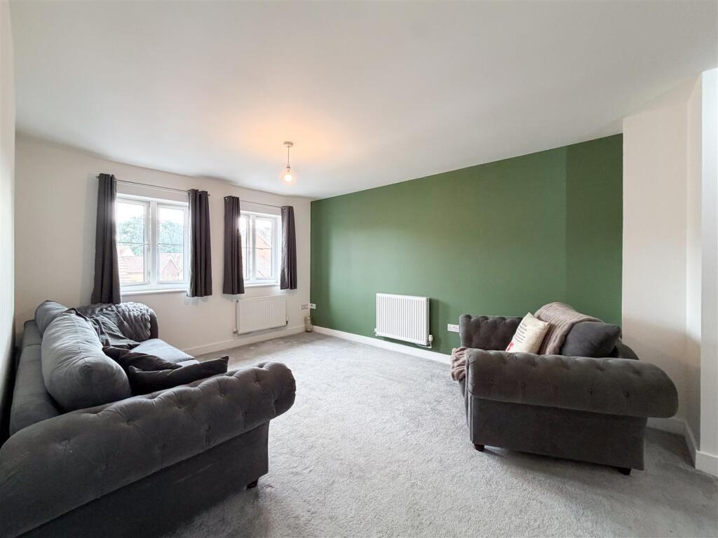 Main image of property: Waterers Way, Bagshot