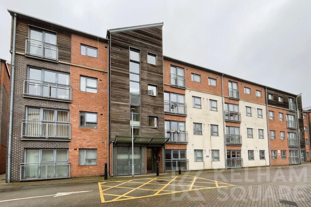 Main image of property: Rutland House, Adelaide Lane, Sheffield