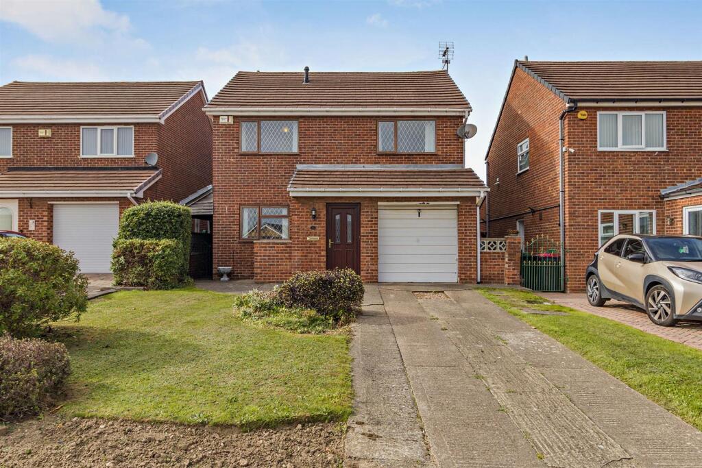 Main image of property: Celandine Rise, Swinton,
