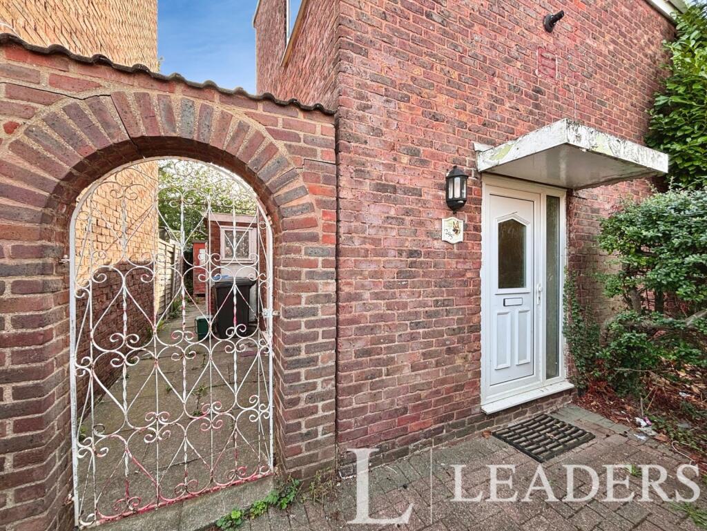 Main image of property: Long Banks, Harlow, CM18
