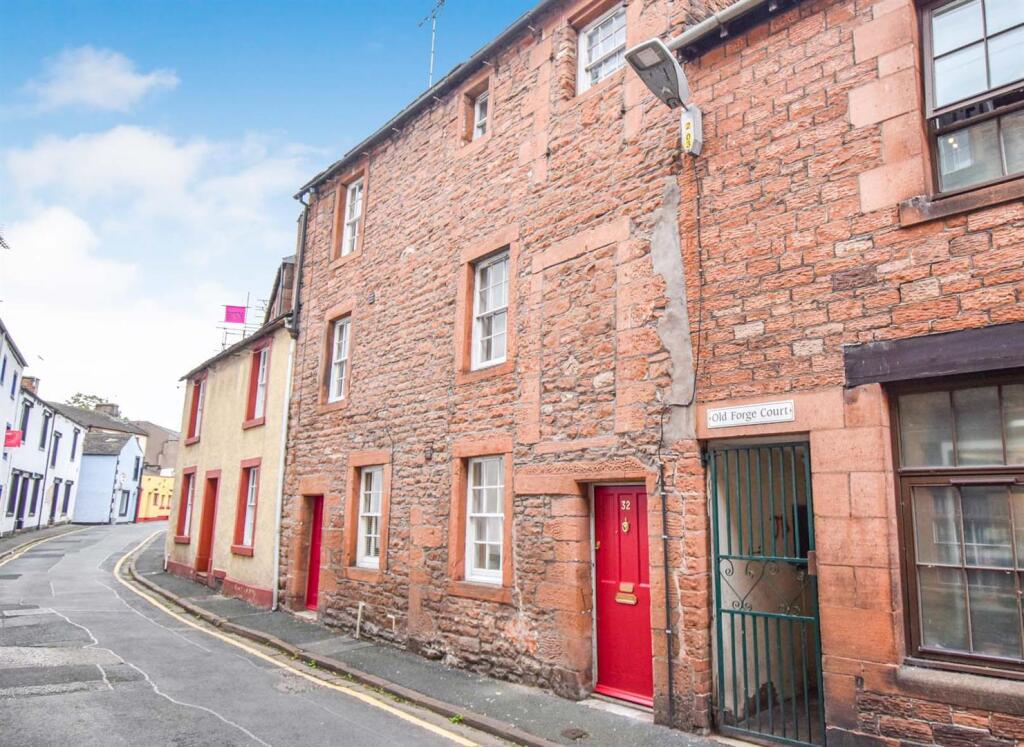 Main image of property: Albert Street, Penrith
