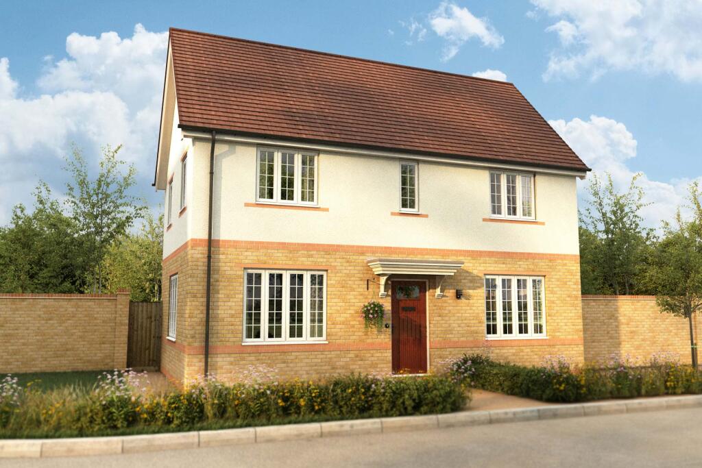 Main image of property: Beamhill Road,
Anslow,
Burton-On-Trent,
DE13 9UA