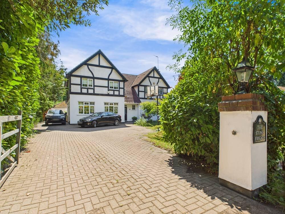 Main image of property: Stanwell Road, Horton, Berkshire, SL3
