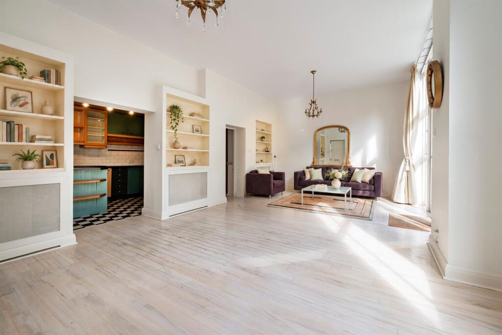 Main image of property: Bassett Road, Kensington And Chelsea, London, W10