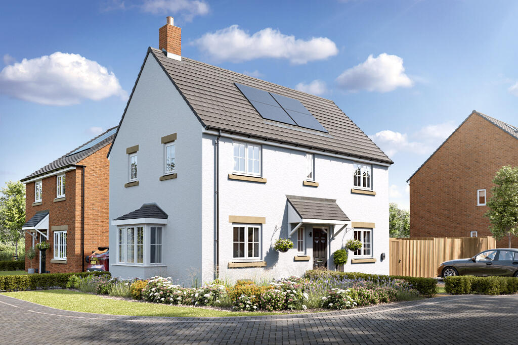 Main image of property: Rolston Road,
Hornsea,
HU18