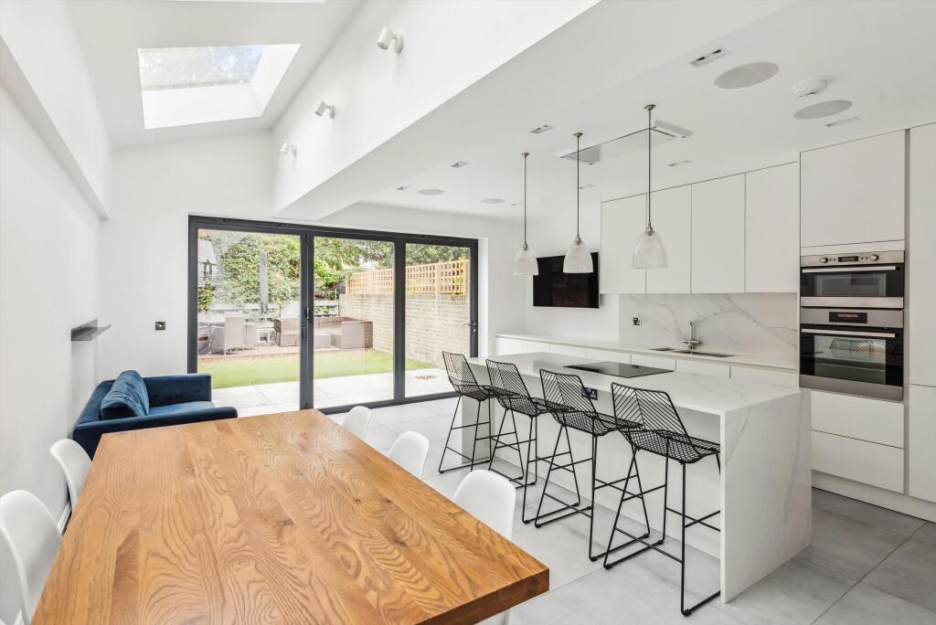 Main image of property: Norroy Road, London SW15