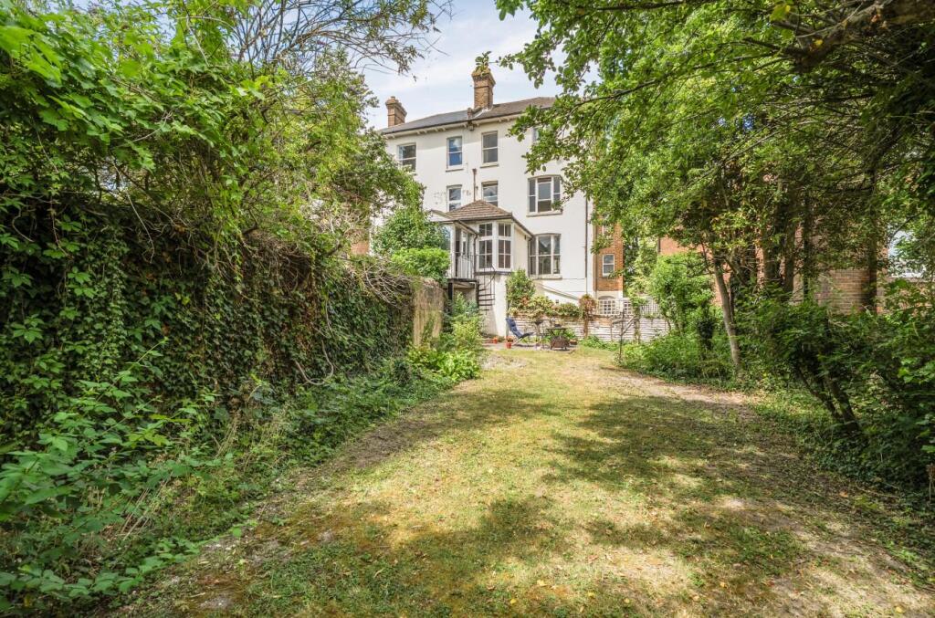 Main image of property: Harvey Road, Guildford