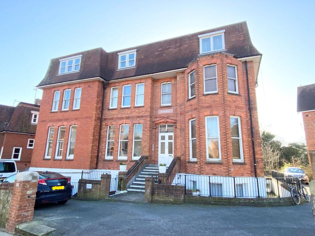 Main image of property: Flat 7,  Blackwater Road, Eastbourne