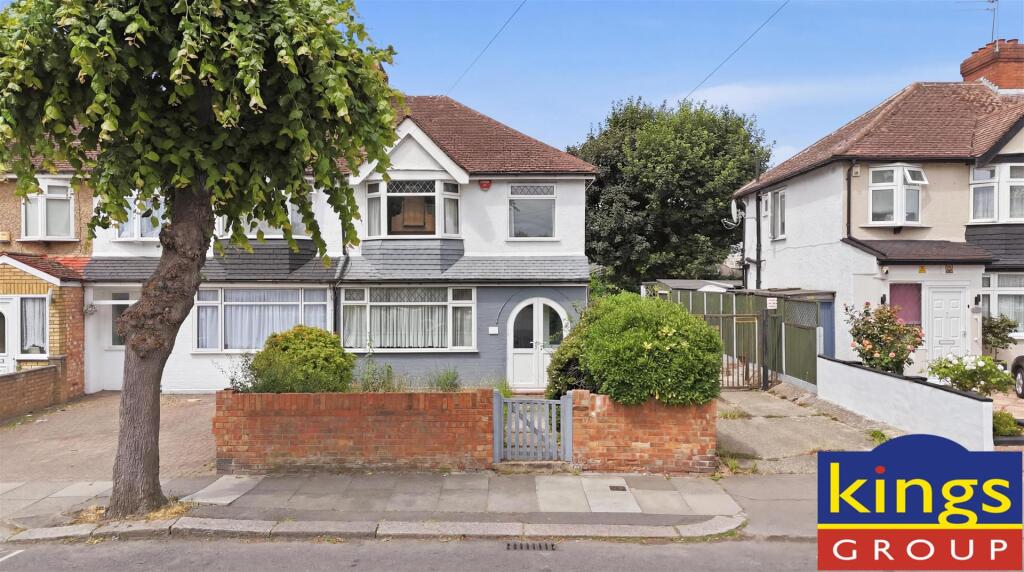 Main image of property: Latymer Road, Edmonton N9