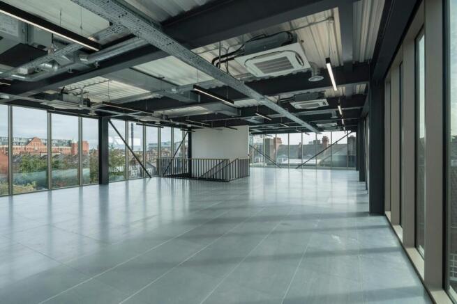 4th Floor
