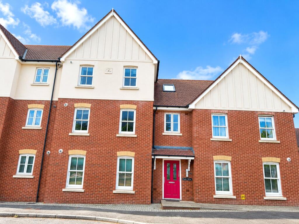Main image of property: Exeter, Devon