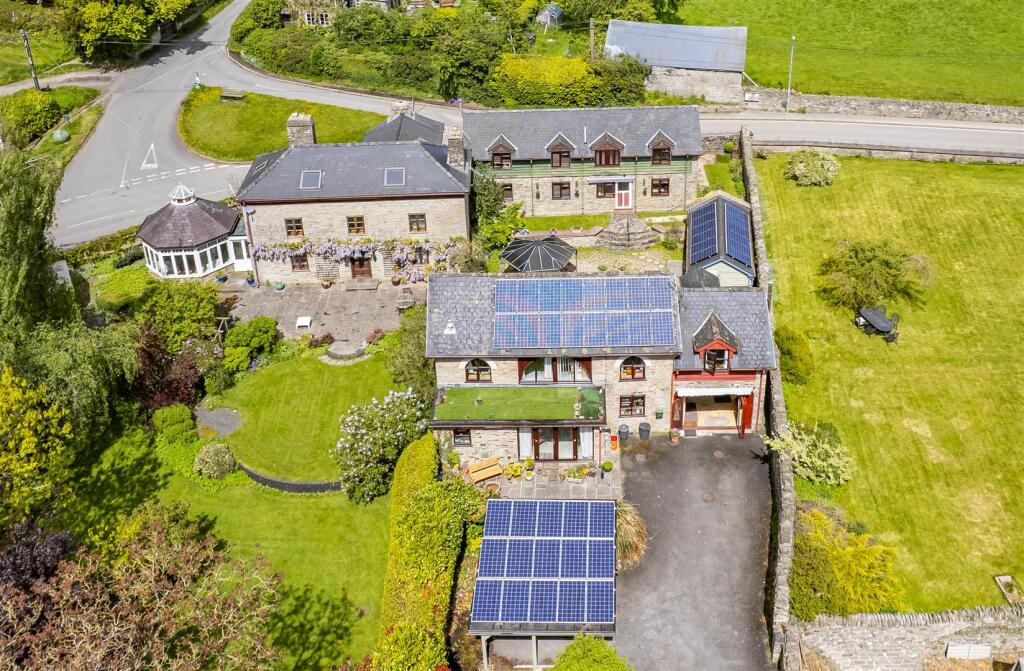Main image of property: Gladestry, Kington