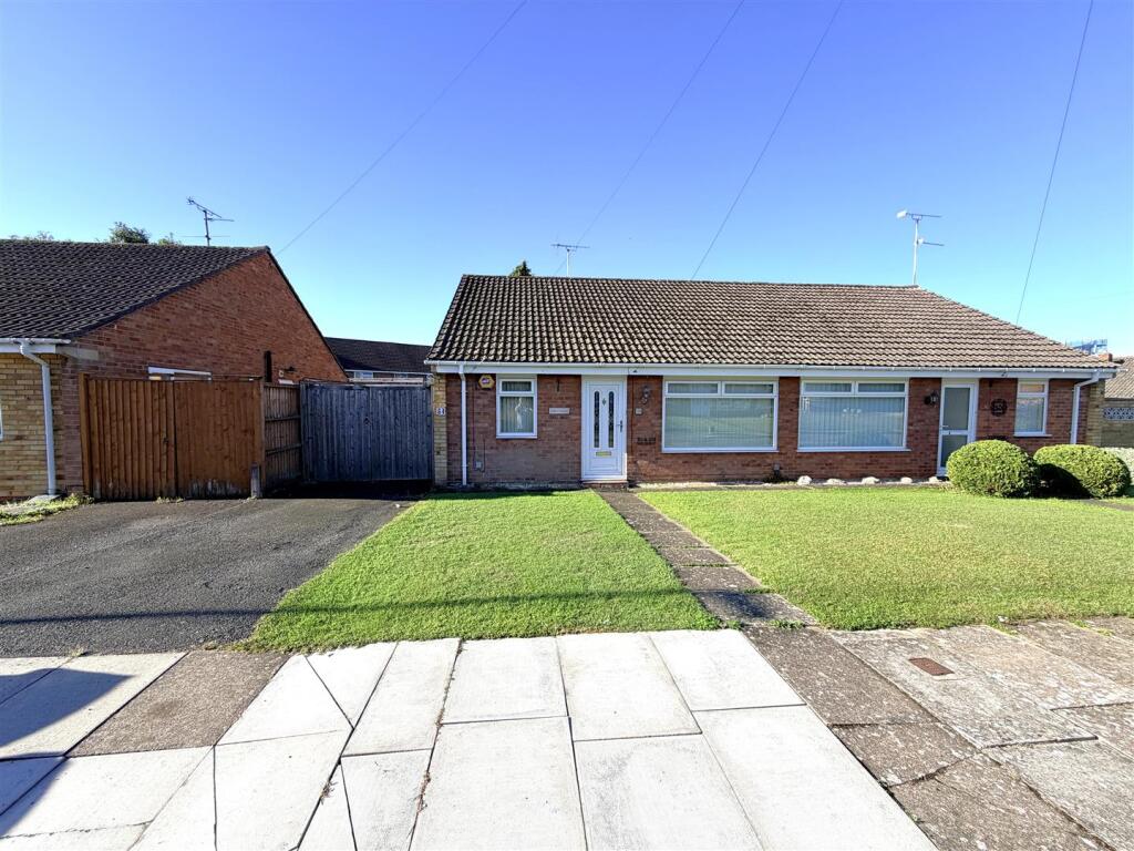 Main image of property: Kentmere Close, Hatherley, Cheltenham