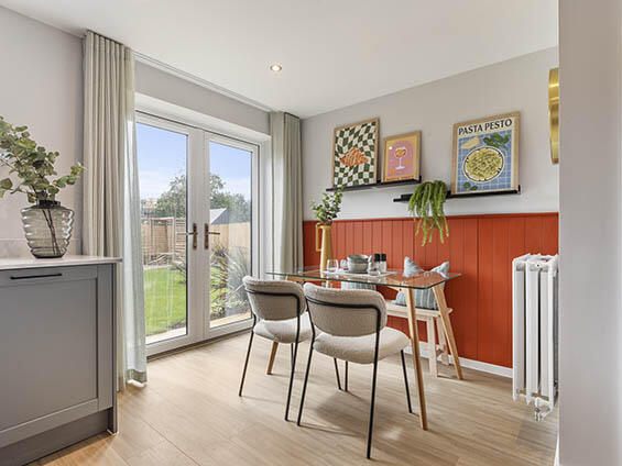 Main image of property: Darlington Road, Northallerton, North Yorkshire, DL6 2FQ