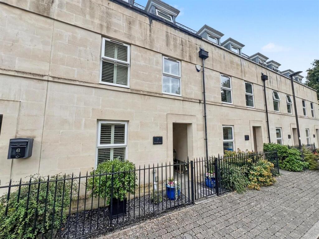 Main image of property: Rennie Close, Bath