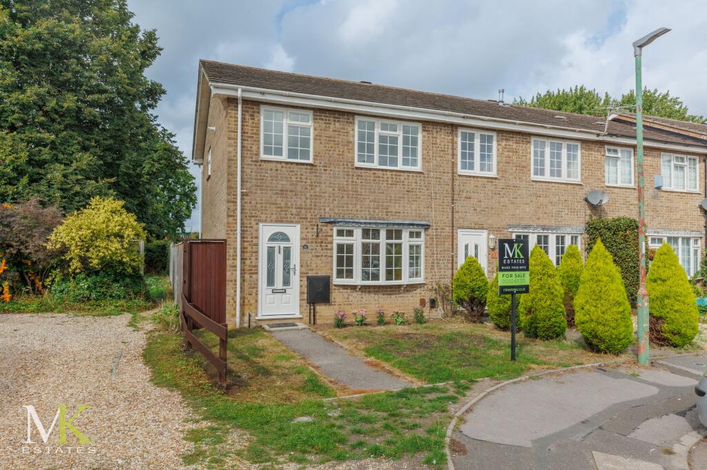 Main image of property: Heather Close, Bournemouth, BH8