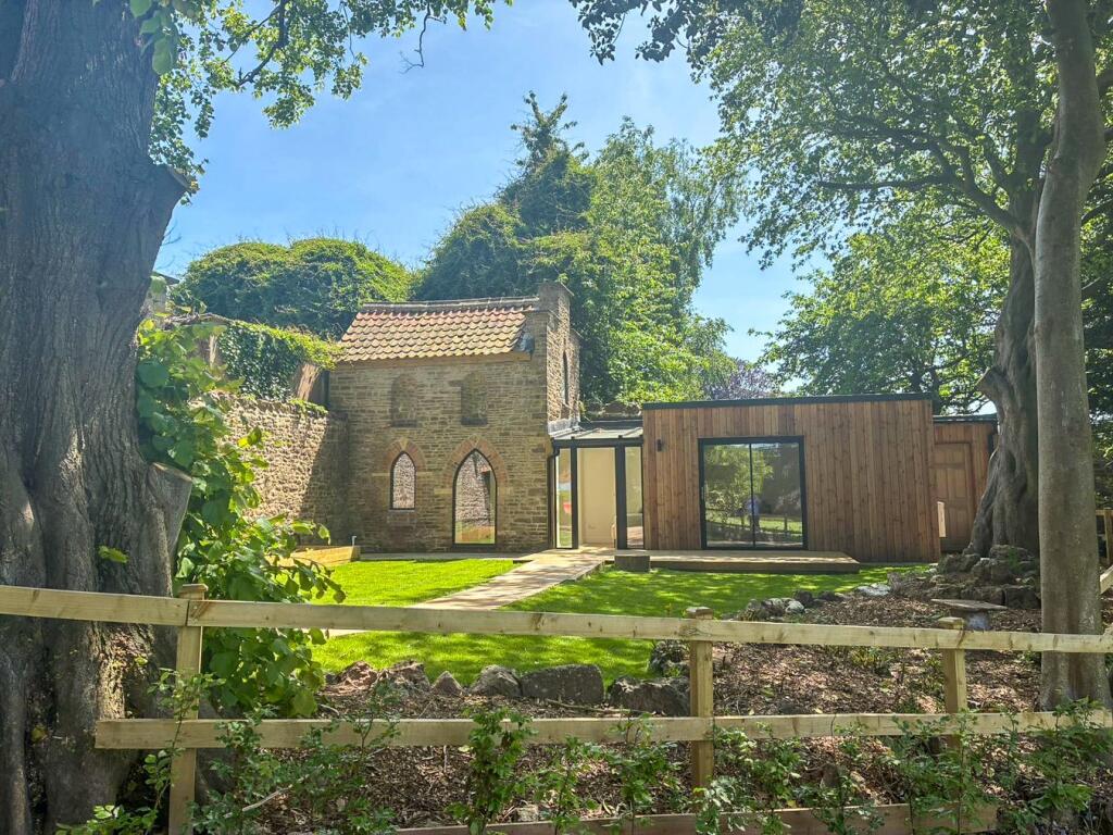 Main image of property: High Street, Thornbury, BS35