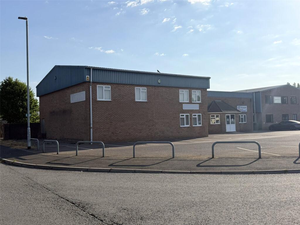 Main image of property: Lodge Way, Severn Bridge Industrial Estate, Portskewett, Caldicot, NP26