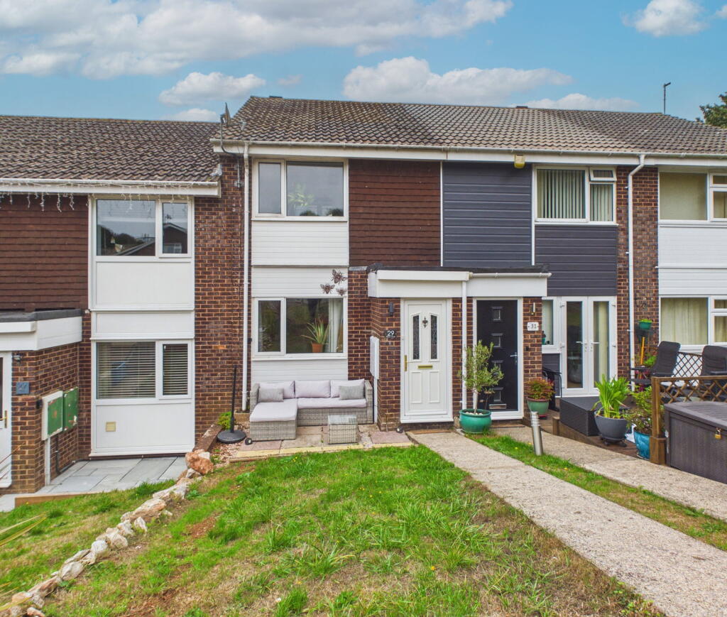 Main image of property: Wyre Close, Paignton