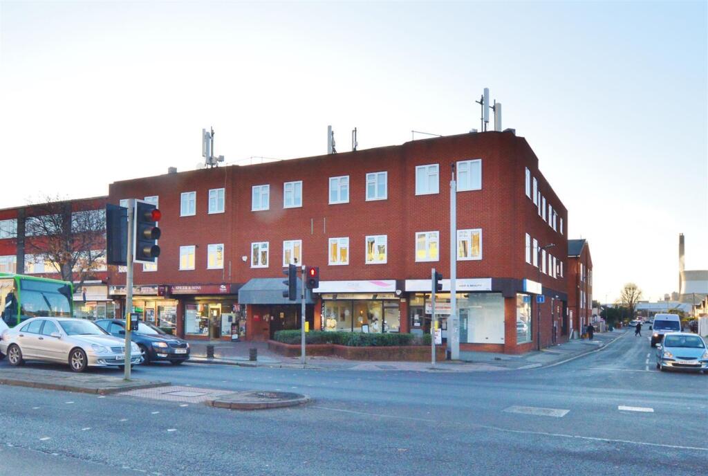 Main image of property: Ambassador House, Farnham Road, Slough
