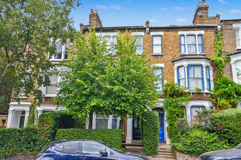Main image of property: Lady Somerset Road, Kentish Town, London