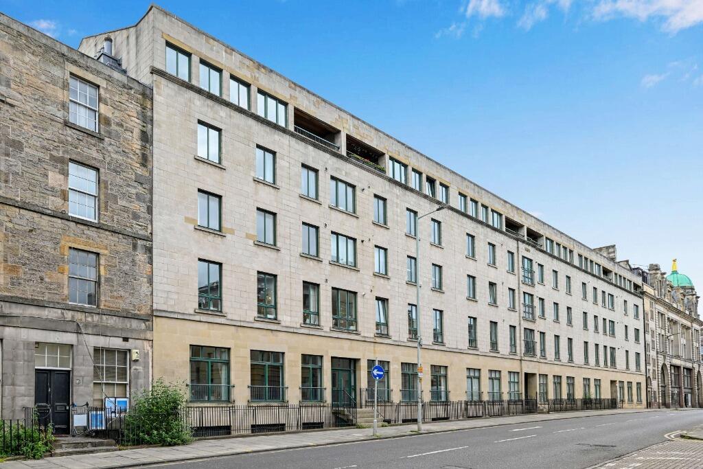 Main image of property: East Fountainbridge, Central, Edinburgh, EH3