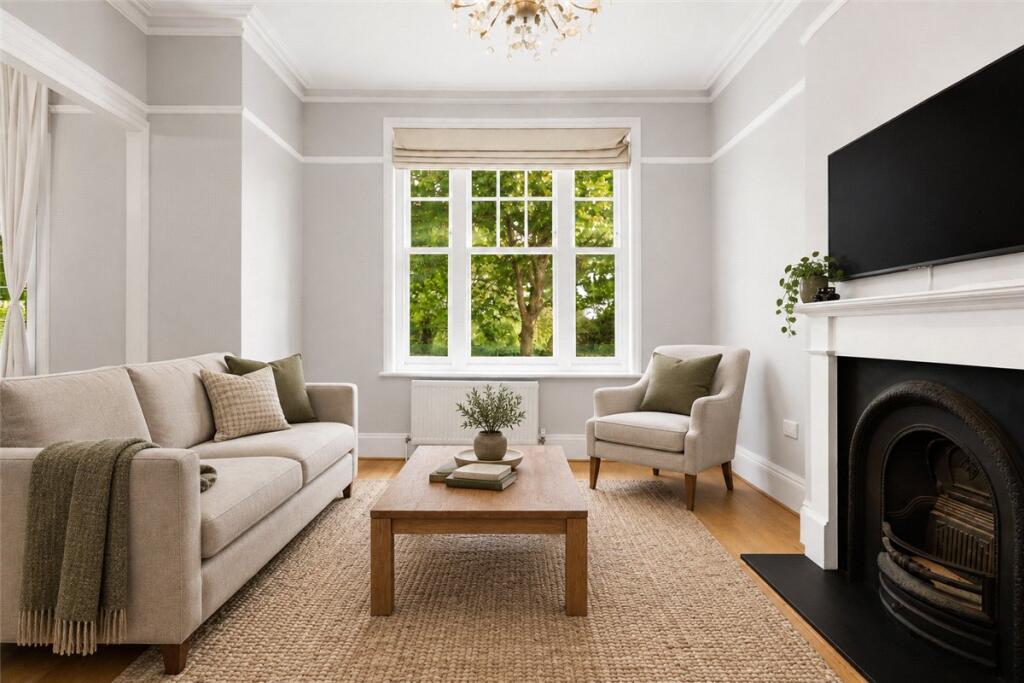 Main image of property: Bishops Park Road, London, SW6