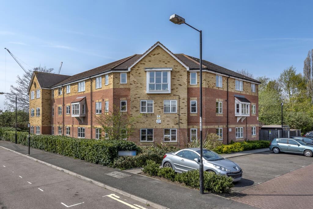 Main image of property: Thyme Close London SE3