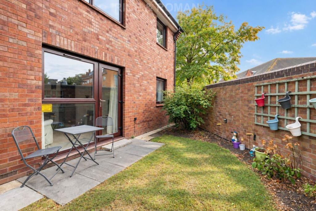 Main image of property: Fairhaven Court, Egham