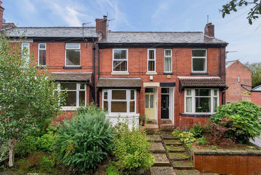 Main image of property: Clifton Road, Prestwich, Manchester