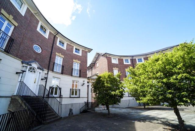 Main image of property: The Yonne, Chester, Cheshire, CH1