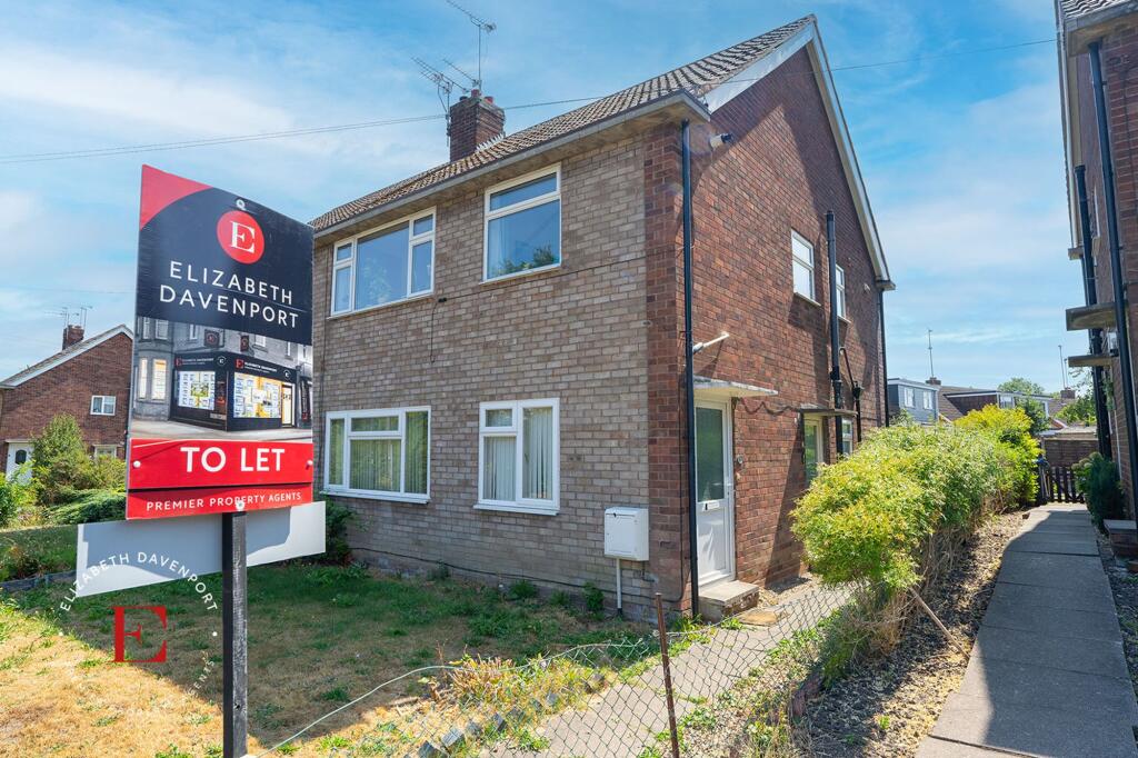 Main image of property: Whateleys Drive, Kenilworth, CV8